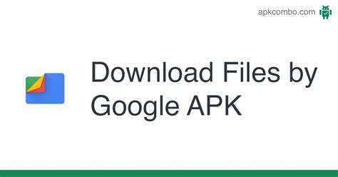 filf apk download|Files by Google APK for Android Download.